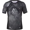 Рашгард PERESVIT Overpower Grey Short Sleeve