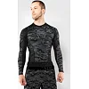 Рашгард VENUM Defender Long Sleeves Dark Camo