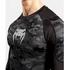 Рашгард VENUM Defender Long Sleeves Dark Camo