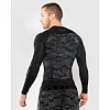 Рашгард VENUM Defender Long Sleeves Dark Camo