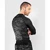 Рашгард VENUM Defender Long Sleeves Dark Camo