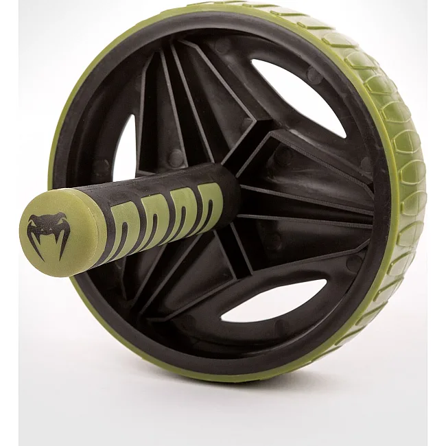 Ролик для пресса VENUM Challenger Abs Wheel Khaki