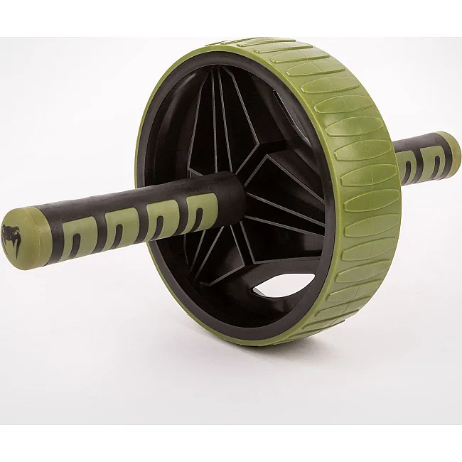 Ролик для пресса VENUM Challenger Abs Wheel Khaki