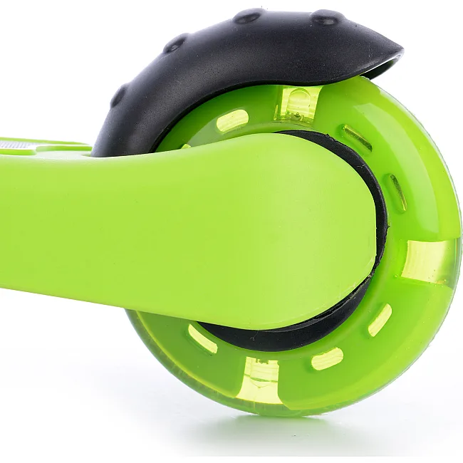 Самокат для детей TEMPISH SCOOPER/green