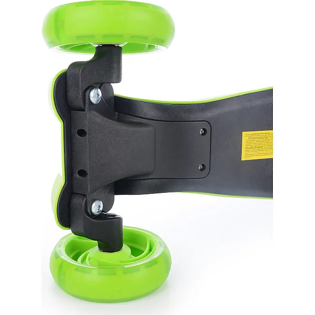 Самокат для детей TEMPISH SCOOPER/green