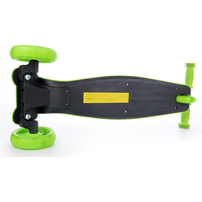Самокат для детей TEMPISH SCOOPER/green