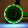 Самокат для детей TEMPISH SCOOPER/green