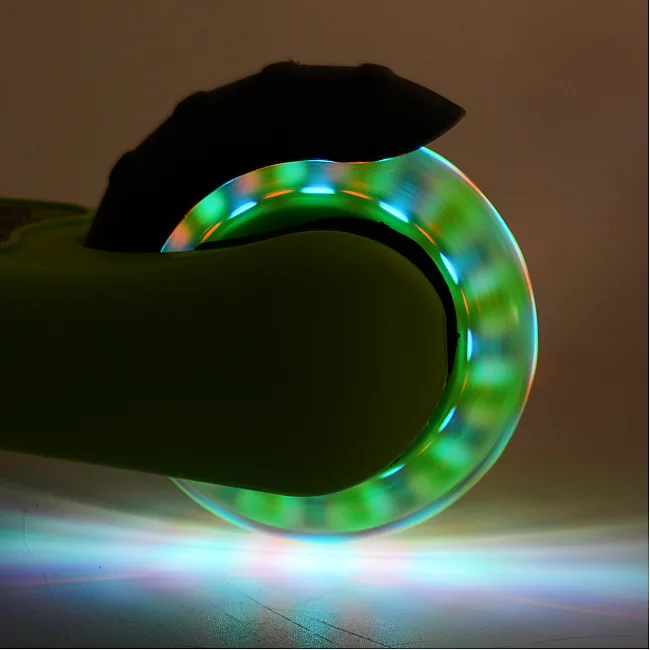 Самокат для детей TEMPISH SCOOPER/green