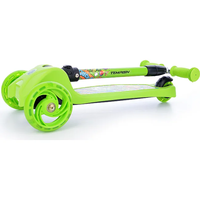 Самокат для детей TEMPISH SCOOPER/green