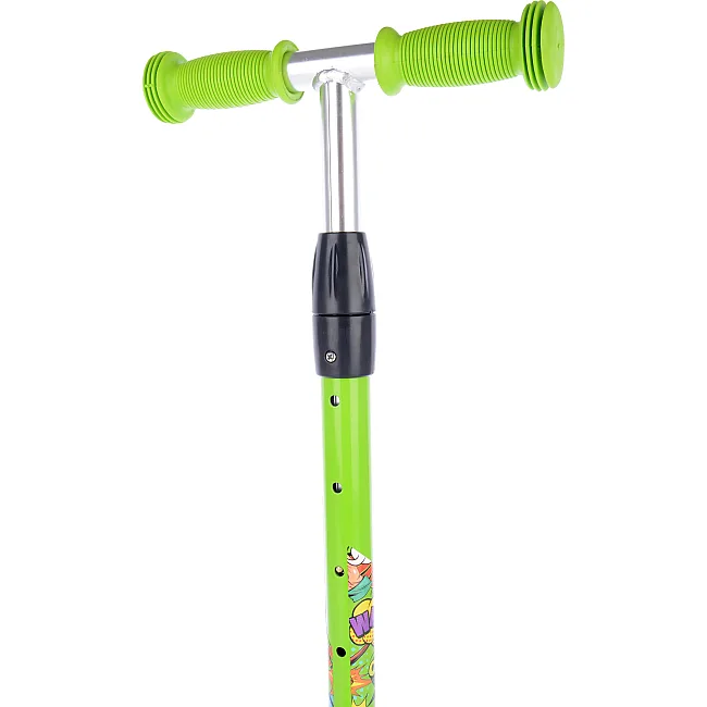 Самокат для детей TEMPISH SCOOPER/green