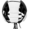 Шлем боксерский Adidas Speed Pro| черно/белый | adiSPD350HG ADIDAS
