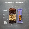 Шоколадный батончик Fizi Peanut Caramel
