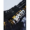 Шорти для ММА MANTO Disobey