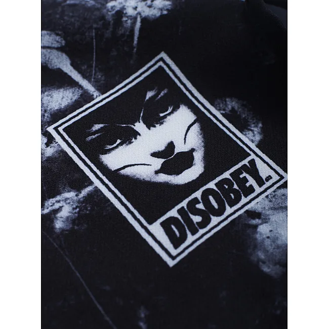 Шорти для ММА MANTO Disobey