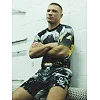 Шорти для ММА MANTO Disobey