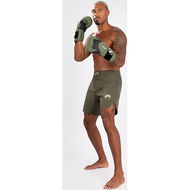 Шорты для ММА VENUM Contender Khaki