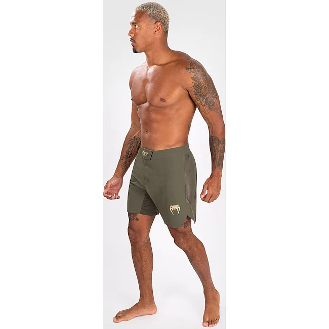 Шорты для ММА VENUM Contender Khaki