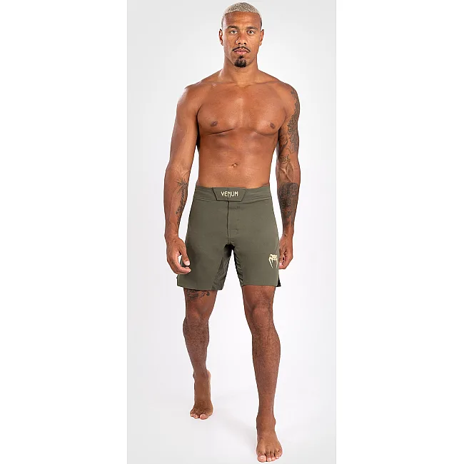 Шорты для ММА VENUM Contender Khaki