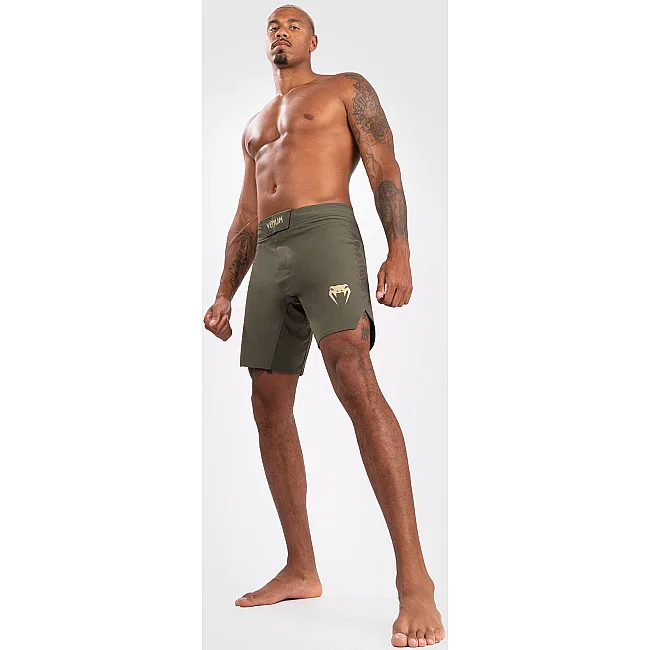 Шорты для ММА VENUM Contender Khaki