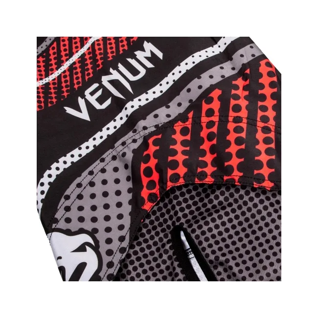 Шорти для ММА VENUM Elite 2.0 Black