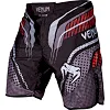 Шорти для ММА VENUM Elite 2.0 Black