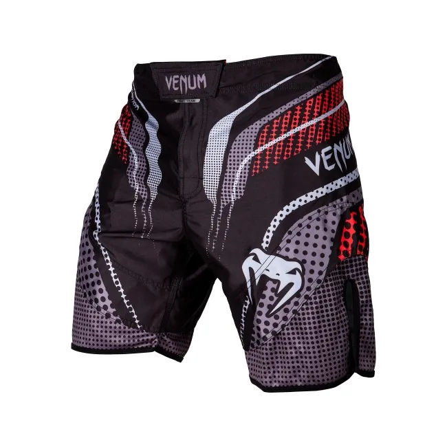 Шорти для ММА VENUM Elite 2.0 Black