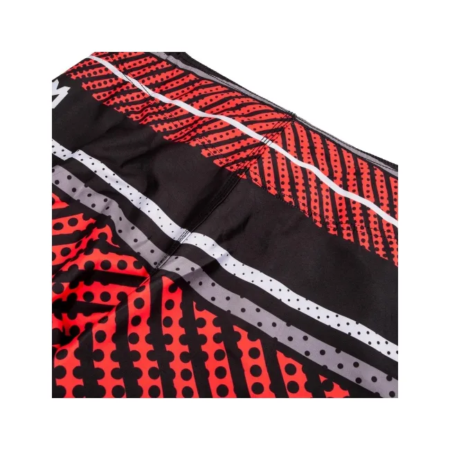 Шорти для ММА VENUM Elite 2.0 Black