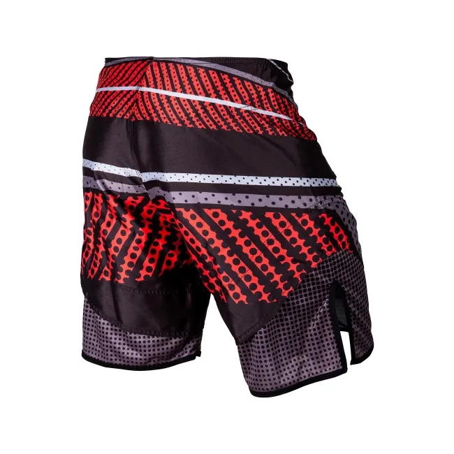 Шорти для ММА VENUM Elite 2.0 Black