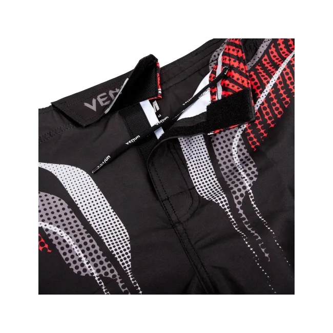Шорти для ММА VENUM Elite 2.0 Black