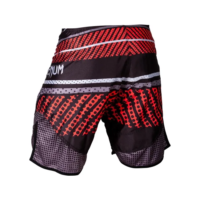 Шорти для ММА VENUM Elite 2.0 Black