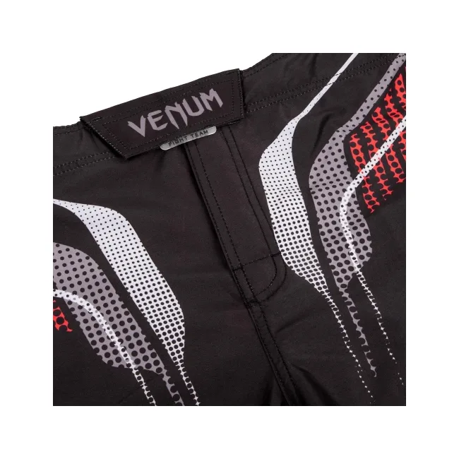 Шорти для ММА VENUM Elite 2.0 Black