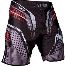 Шорти для ММА VENUM Elite 2.0 Black