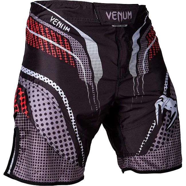Шорти для ММА VENUM Elite 2.0 Black