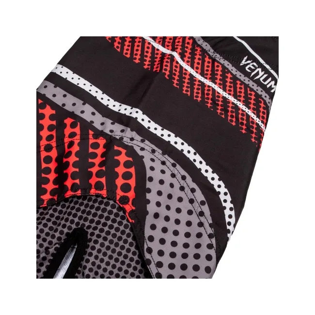 Шорти для ММА VENUM Elite 2.0 Black