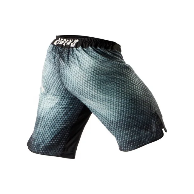 Шорты ММА Peresvit Legend Metallic