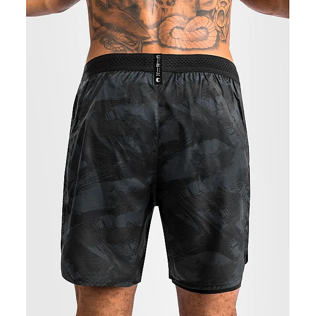 Шорты спортивные VENUM Electron 3.0 Black