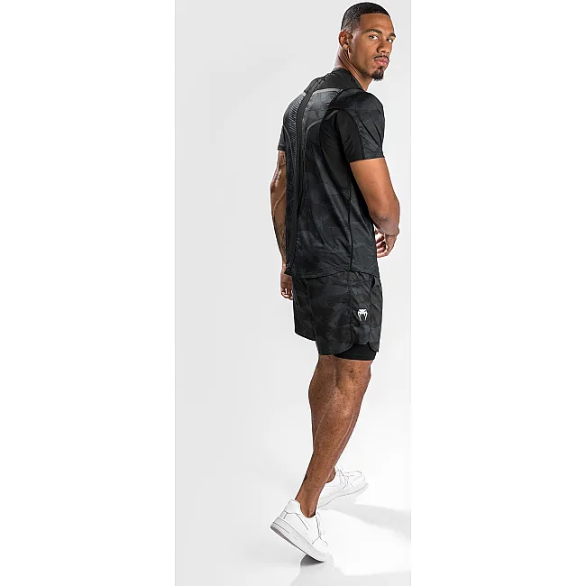 Шорты спортивные VENUM Electron 3.0 Black
