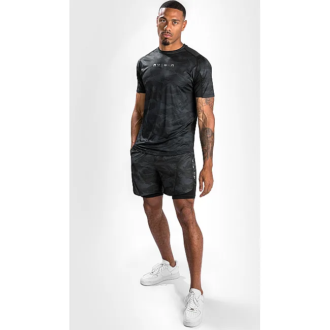 Шорты спортивные VENUM Electron 3.0 Black