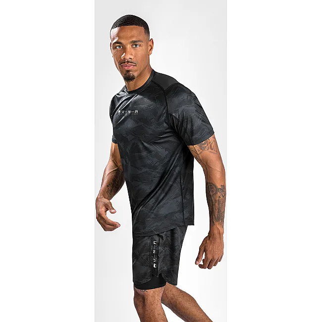 Шорты спортивные VENUM Electron 3.0 Black