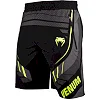 Шорти VENUM Technical 2.0 Fitness Short Black Yellow
