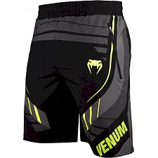 Шорти VENUM Technical 2.0 Fitness Short Black Yellow