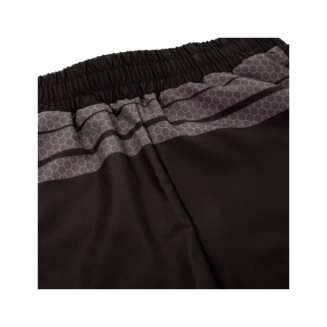 Шорти VENUM Technical 2.0 Fitness Short Black Yellow