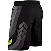 Шорти VENUM Technical 2.0 Fitness Short Black Yellow