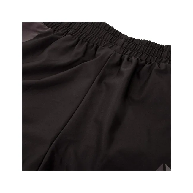 Шорти VENUM Technical 2.0 Fitness Short Black Yellow