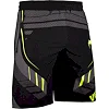 Шорти VENUM Technical 2.0 Fitness Short Black Yellow