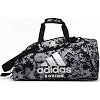 Спортивна сумка-рюкзак з логотипом Adidas Boxing