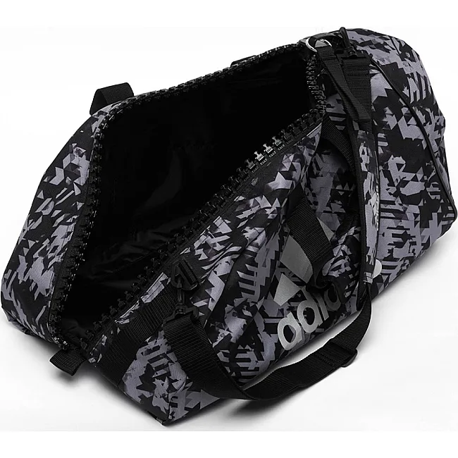Спортивна сумка-рюкзак з логотипом Adidas Boxing