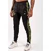 Спортивные штаны VENUM Boxing Lab Black Green
