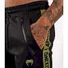 Спортивні штани VENUM Boxing Lab Black Green