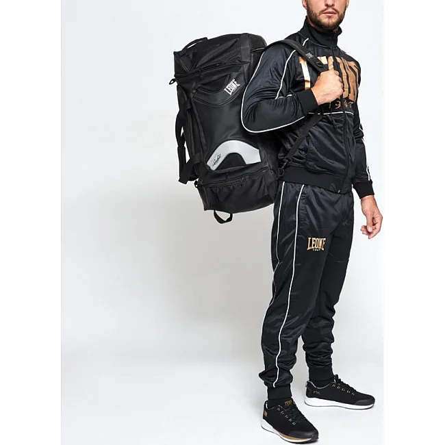 Спортивний костюм Leone Premium Black